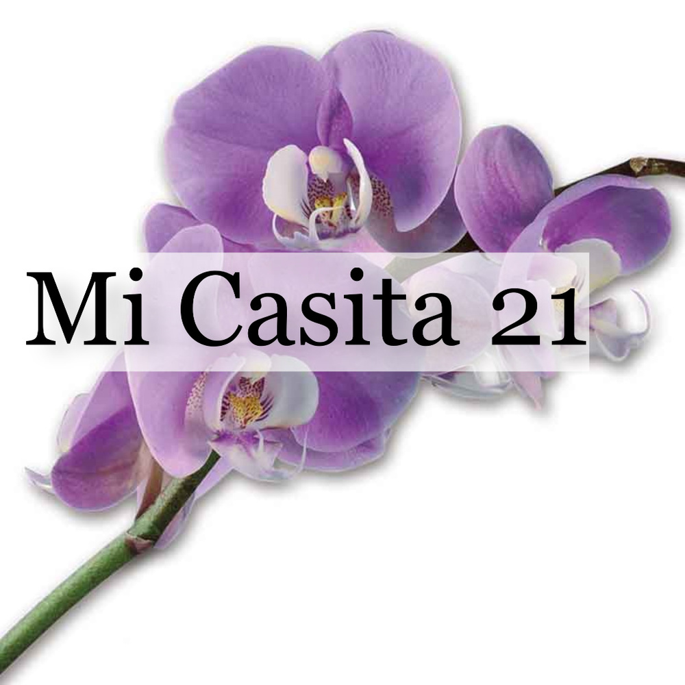 Meet your Posher, Maria